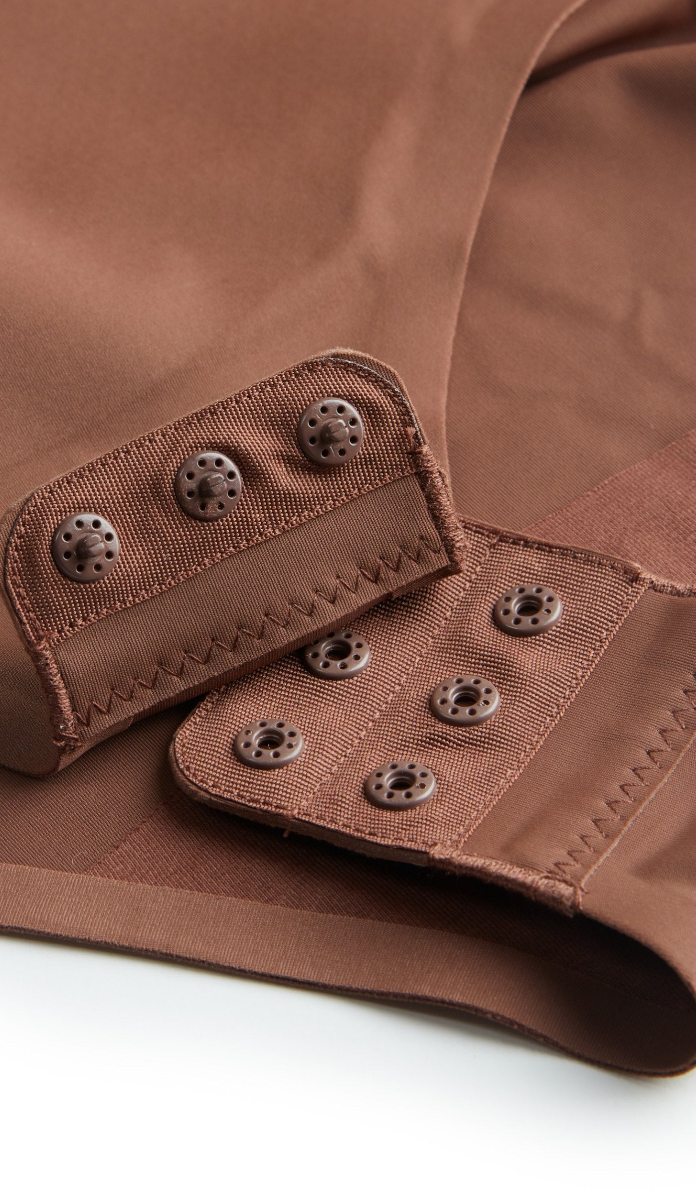 Sculpting Bodysuit - Chocolate