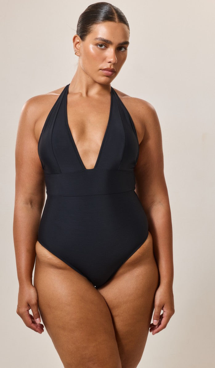 Jordan One Piece - Black